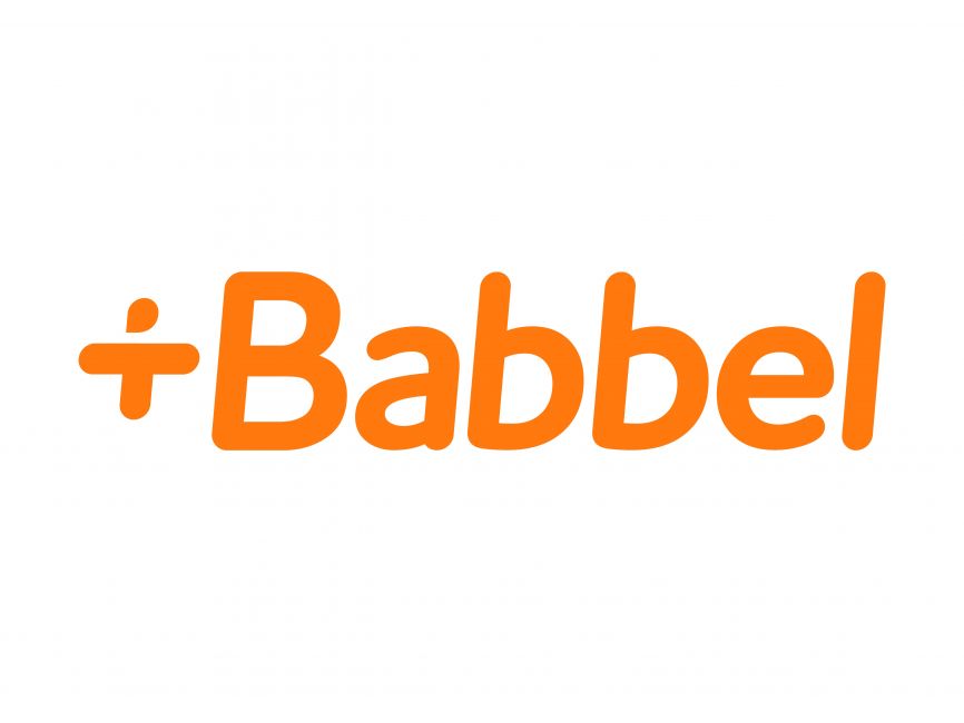 Babbel logo