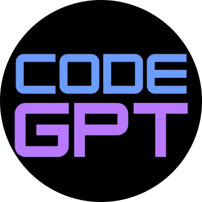 CodeGPT logo
