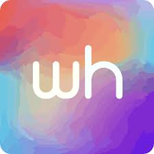 WriteHuman logo