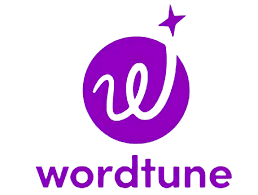 Wordtune logo